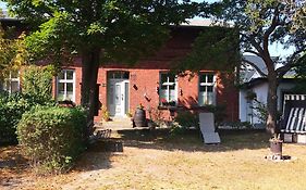 Wohnung Luv - Alte Schule